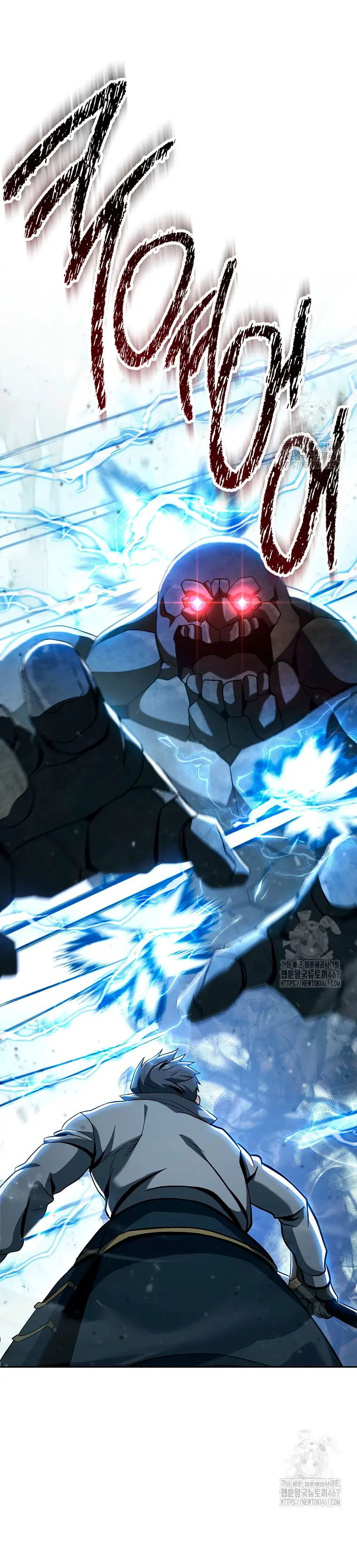 Soldado Esqueleto Capitulo 314 página 15