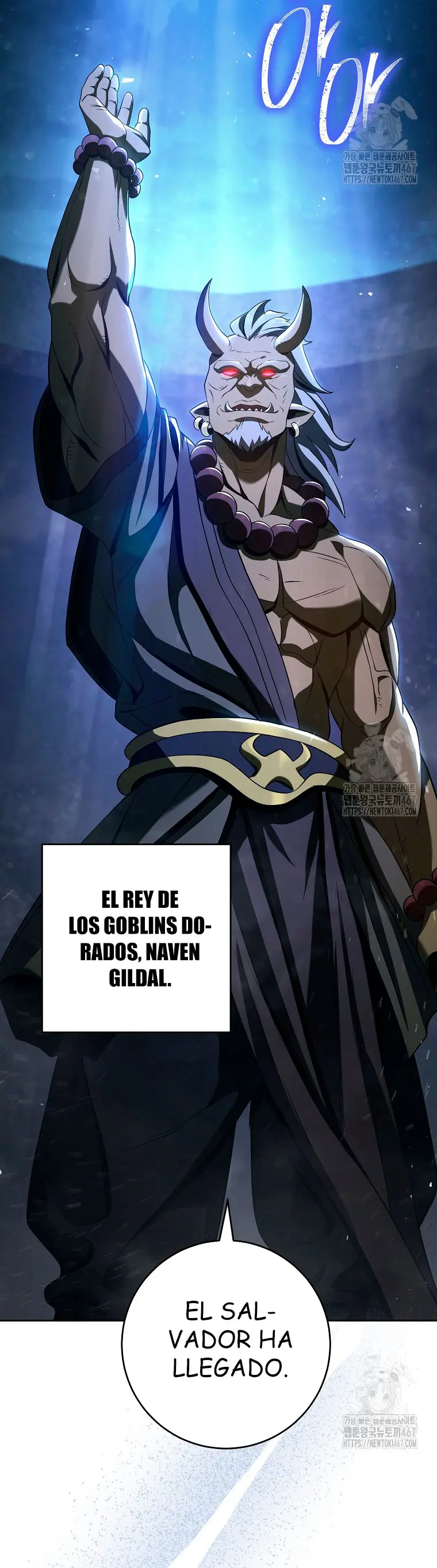 Soldado Esqueleto Capitulo 314 página 31