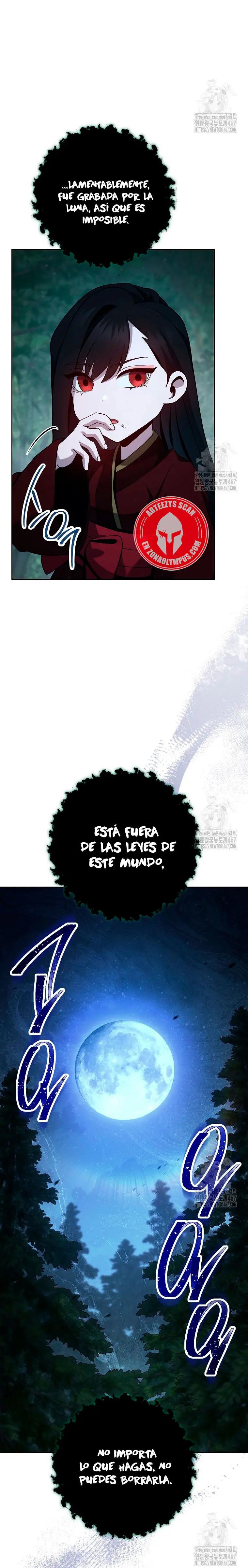 Soldado Esqueleto Capitulo 314 página 8