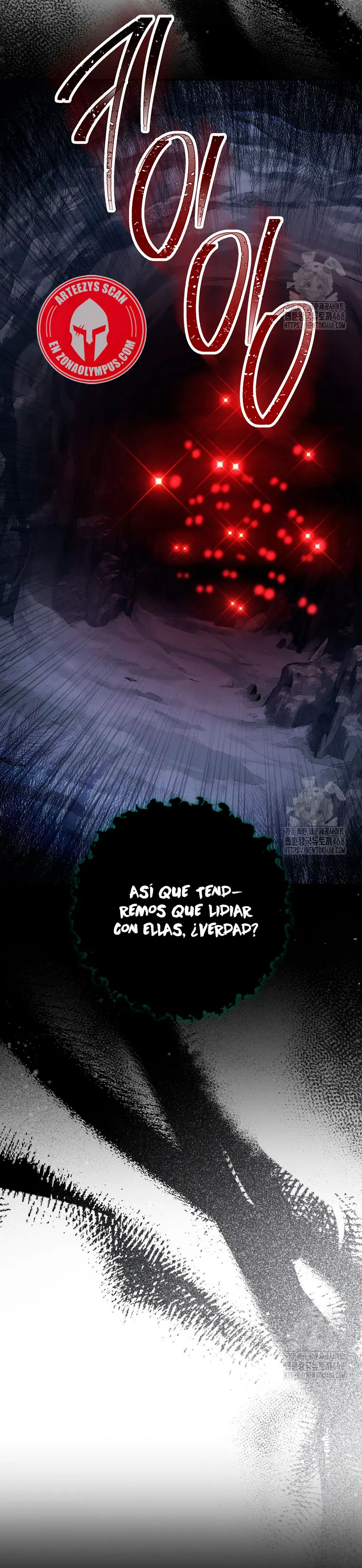 Soldado Esqueleto Capitulo 315 página 15
