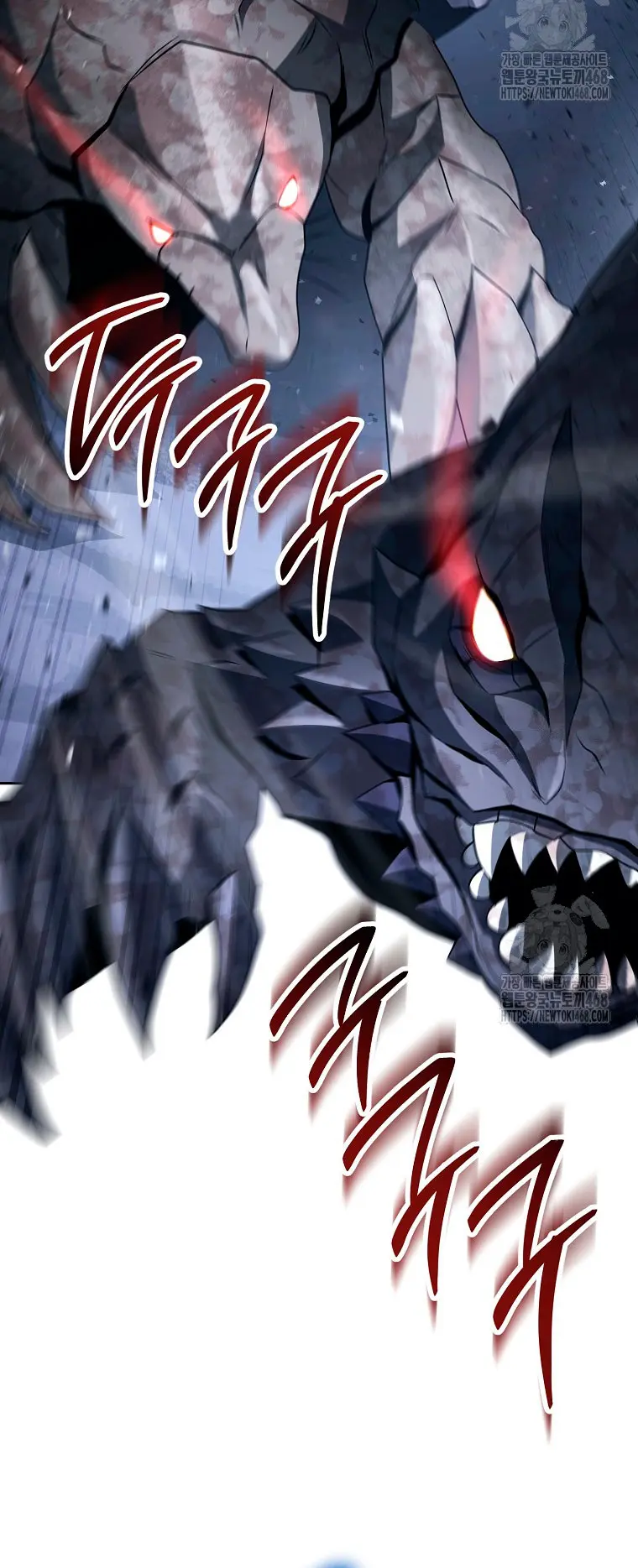 Soldado Esqueleto Capitulo 315 página 18