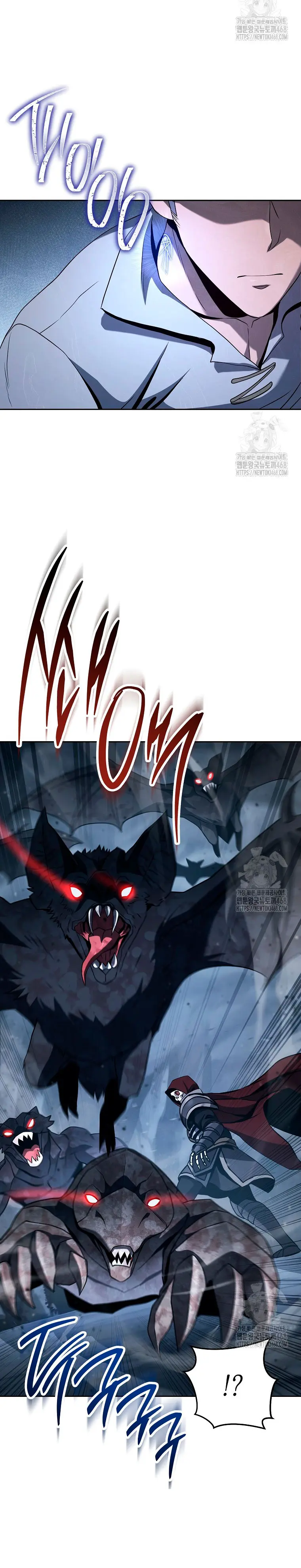 Soldado Esqueleto Capitulo 315 página 22