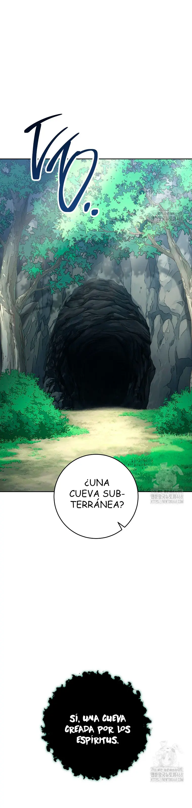 Soldado Esqueleto Capitulo 315 página 7