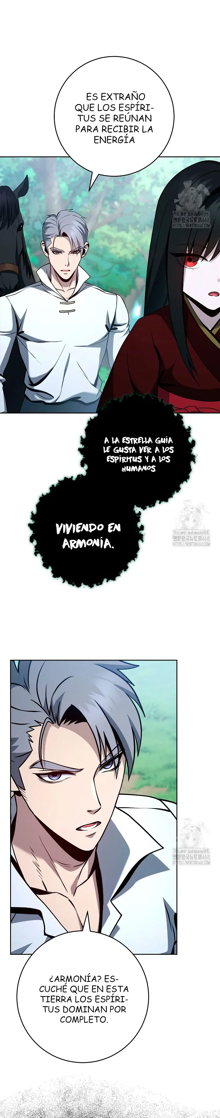 Soldado Esqueleto Capitulo 315 página 9