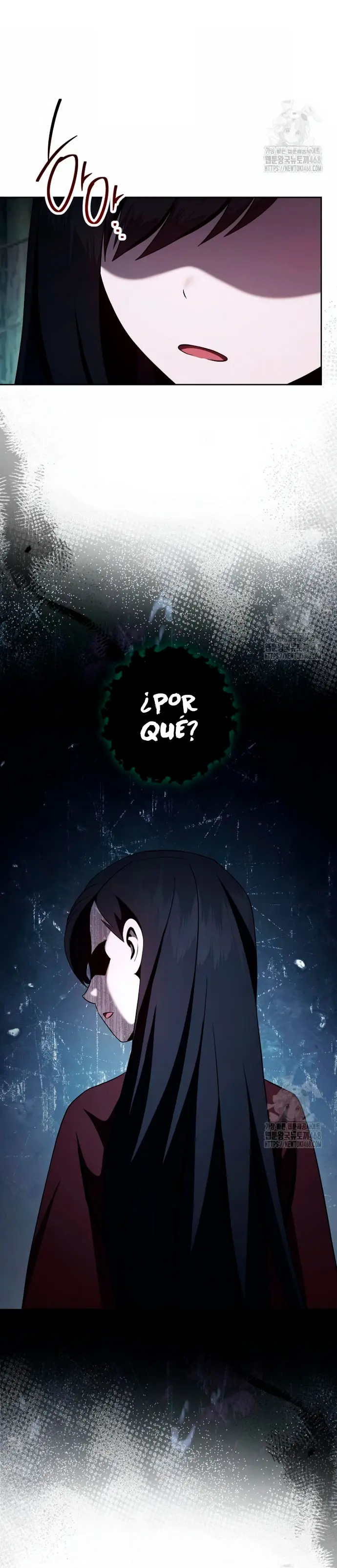 Soldado Esqueleto Capitulo 316 página 20