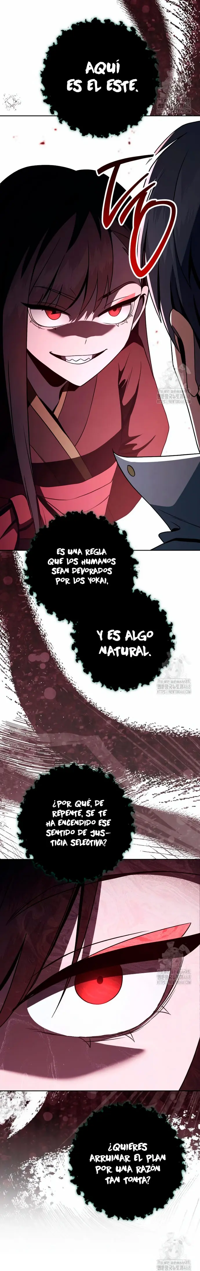 Soldado Esqueleto Capitulo 316 página 23