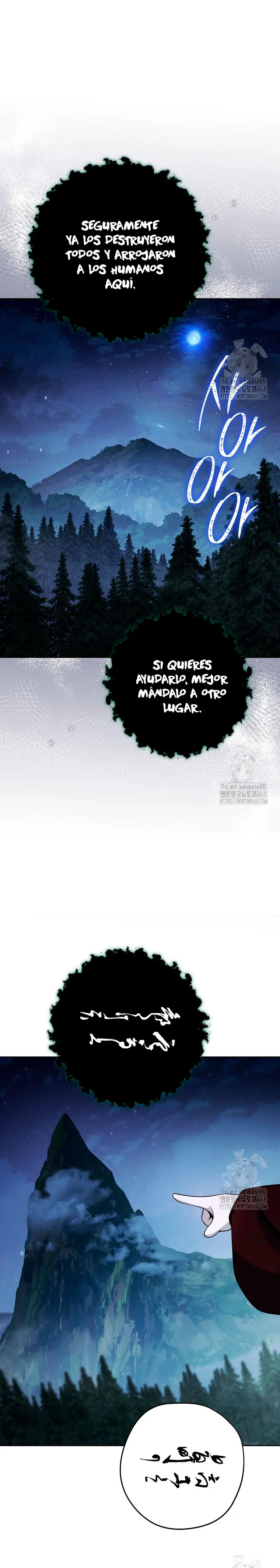 Soldado Esqueleto Capitulo 317 página 28