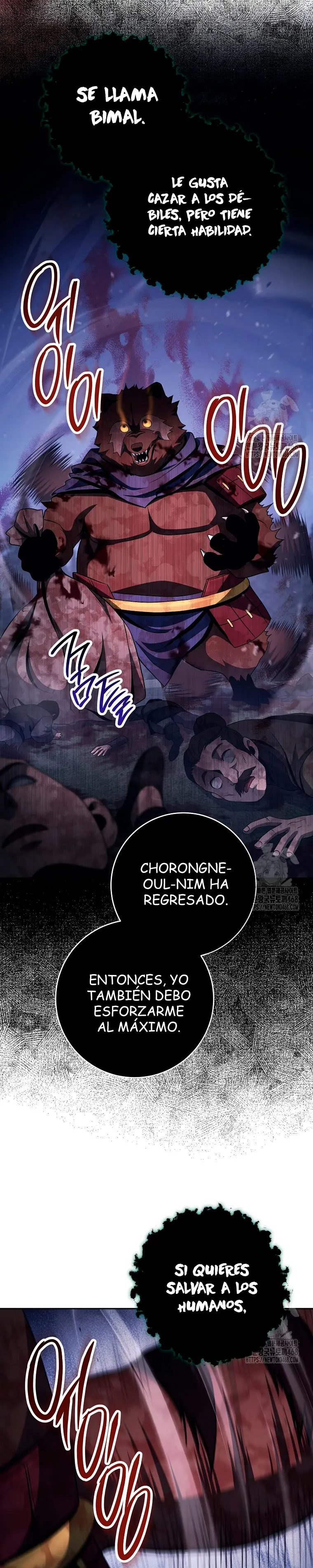 Soldado Esqueleto Capitulo 317 página 44