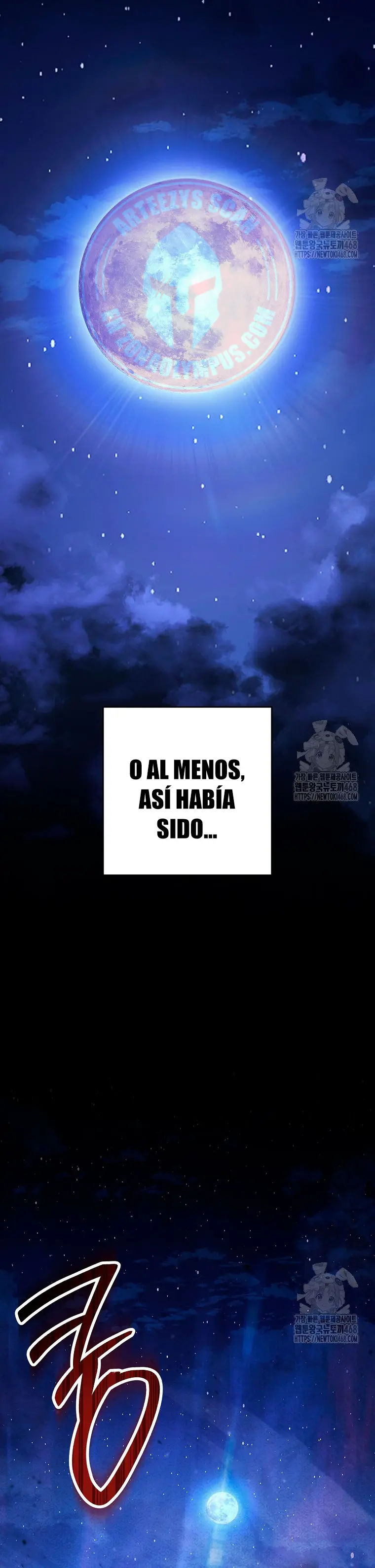 Soldado Esqueleto Capitulo 317 página 7