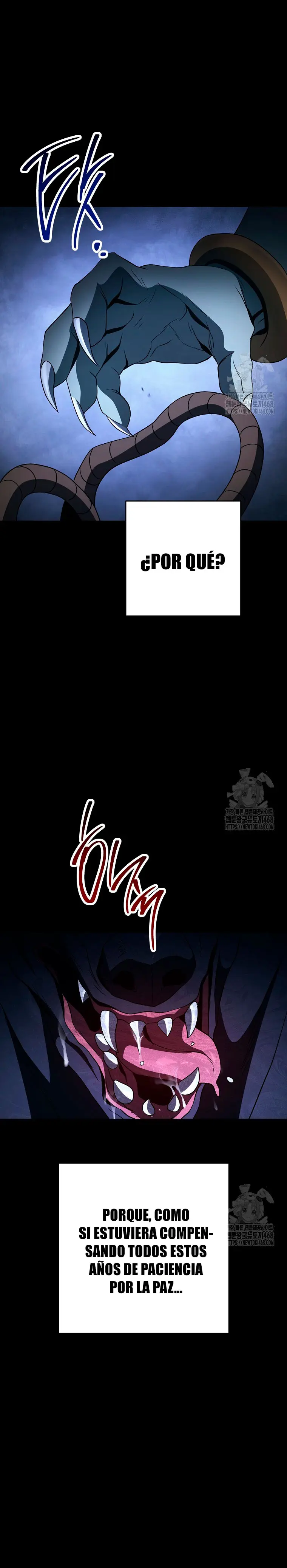 Soldado Esqueleto Capitulo 317 página 9