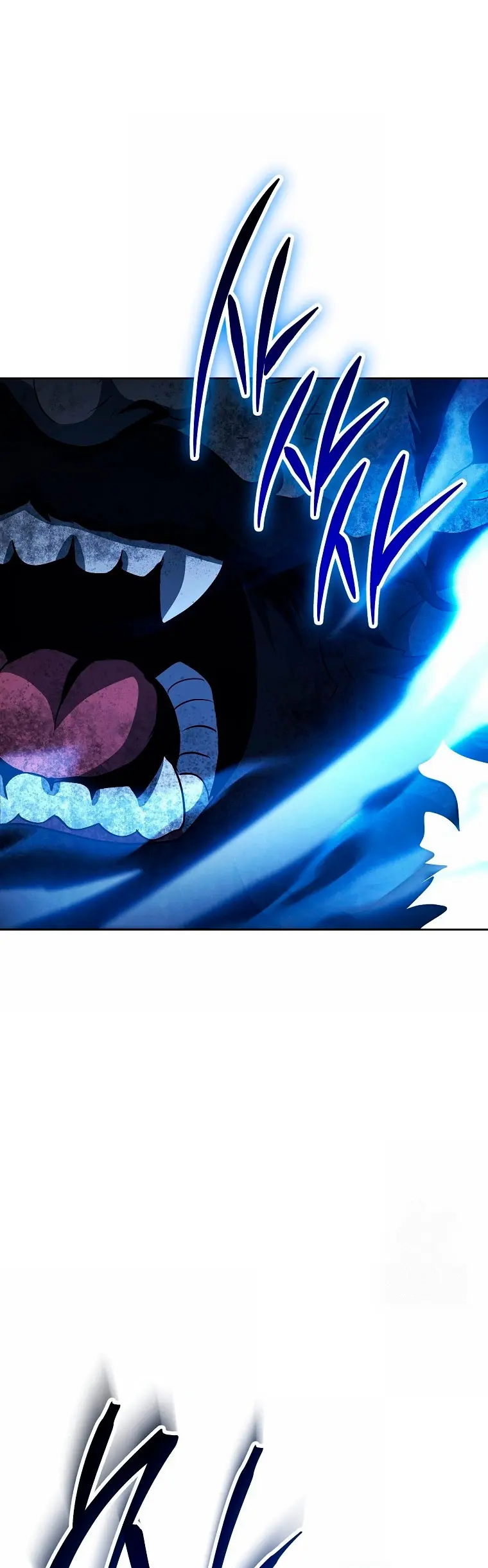 Soldado Esqueleto Capitulo 319 página 19