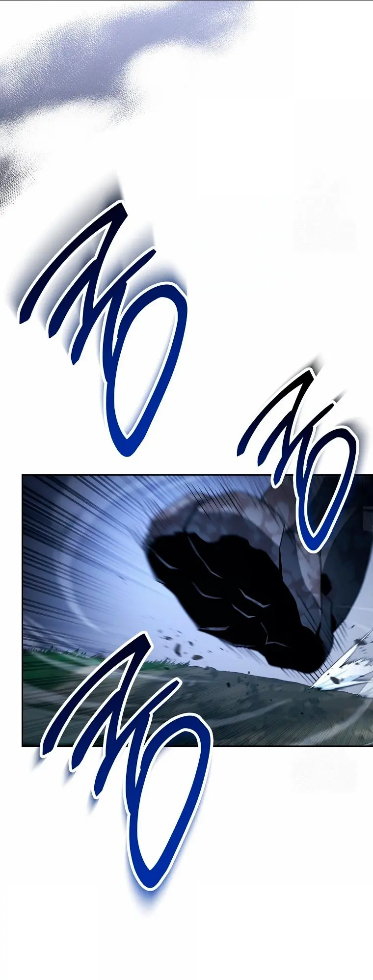 Soldado Esqueleto Capitulo 319 página 25