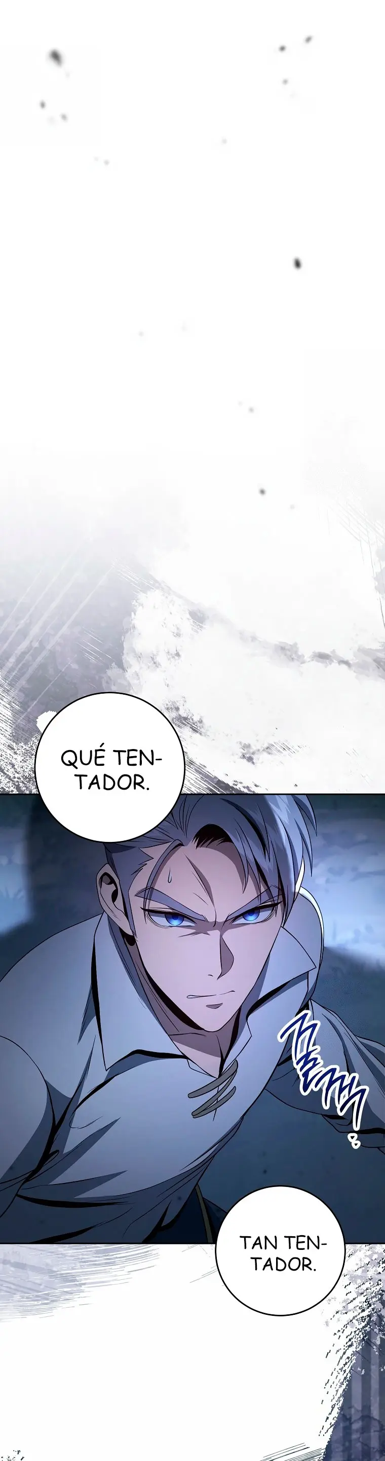Soldado Esqueleto Capitulo 319 página 34