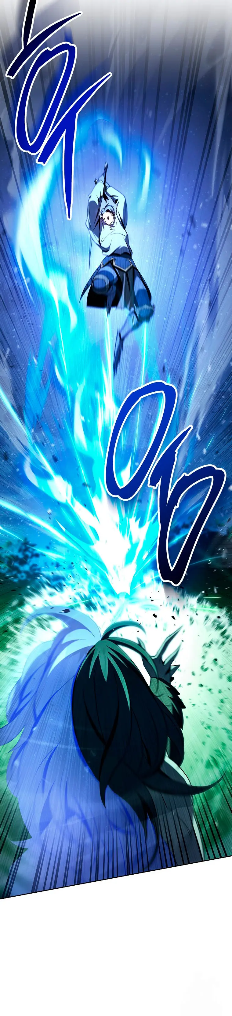 Soldado Esqueleto Capitulo 320 página 20