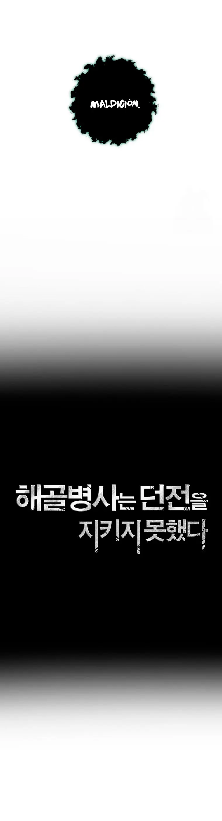 Soldado Esqueleto Capitulo 320 página 8