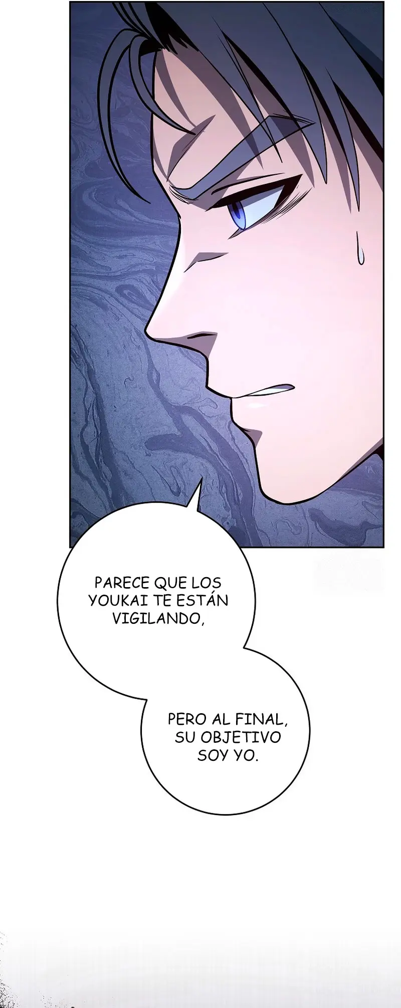 Soldado Esqueleto Capitulo 321 página 10
