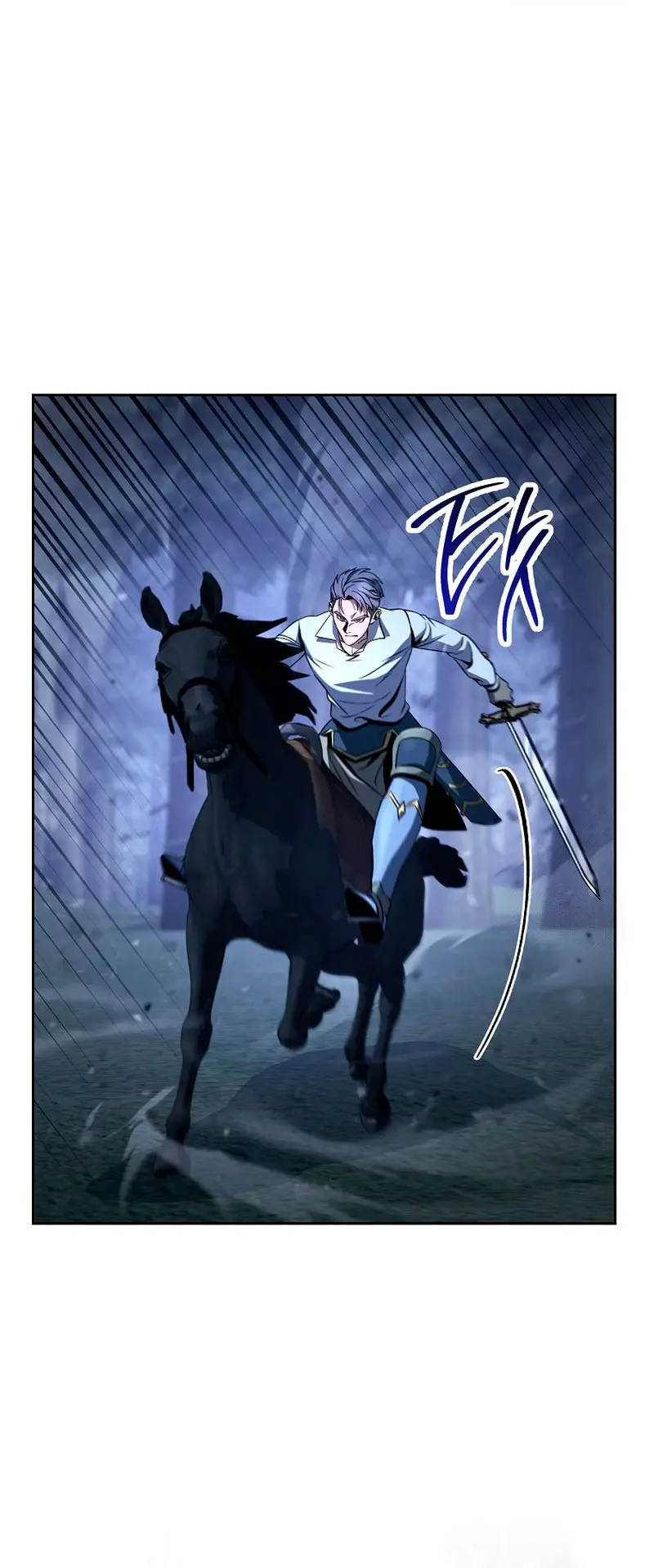 Soldado Esqueleto Capitulo 321 página 39