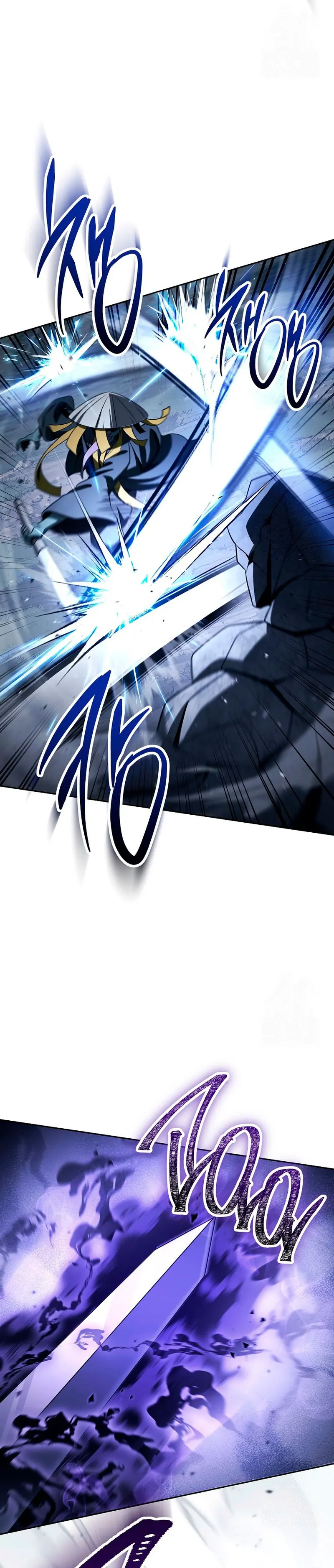 Soldado Esqueleto Capitulo 322 página 14