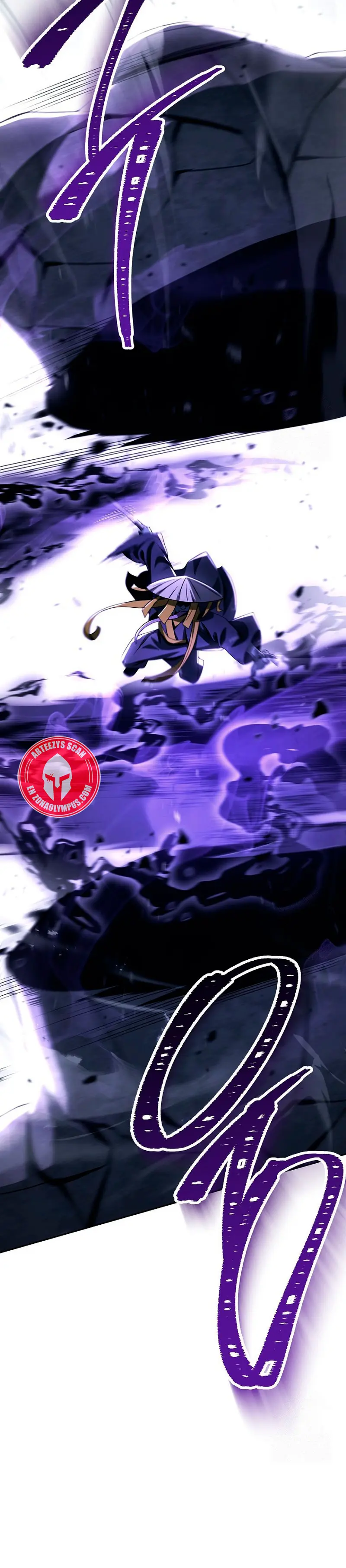 Soldado Esqueleto Capitulo 322 página 15