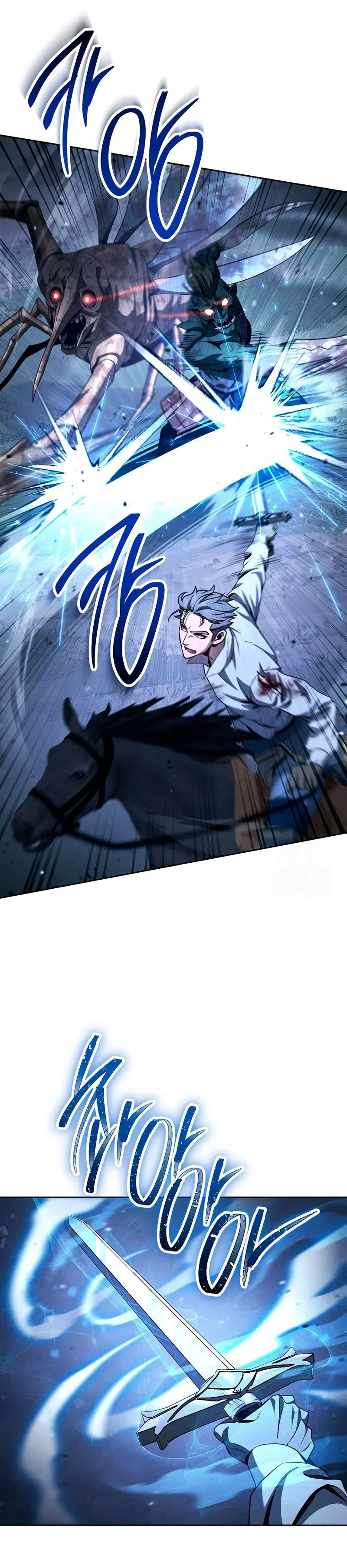 Soldado Esqueleto Capitulo 322 página 16