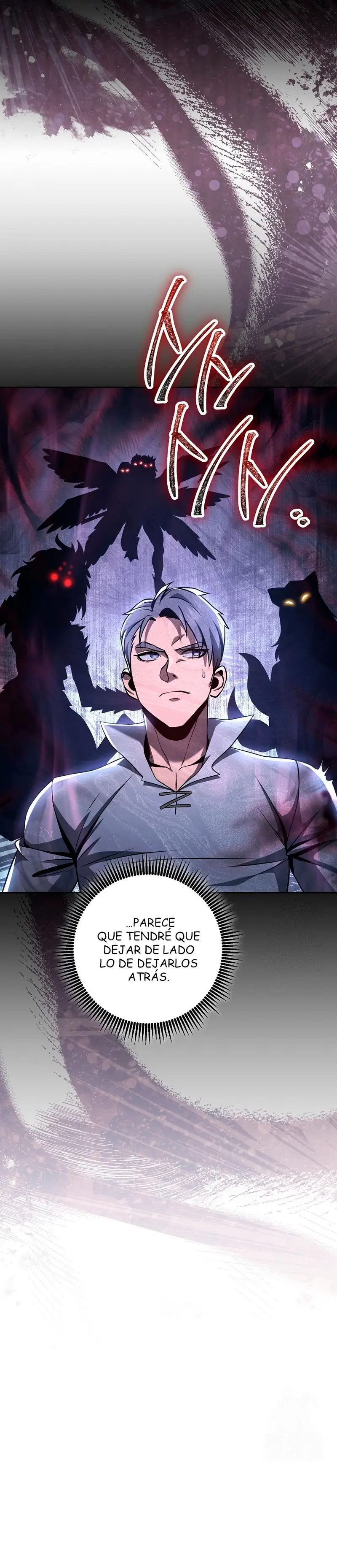 Soldado Esqueleto Capitulo 322 página 25