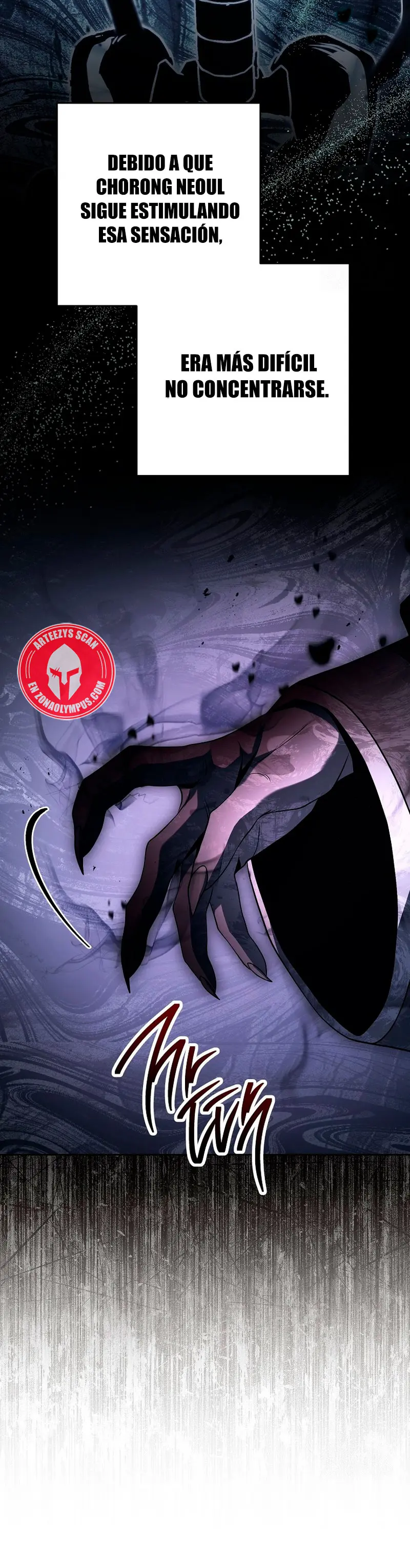 Soldado Esqueleto Capitulo 322 página 36