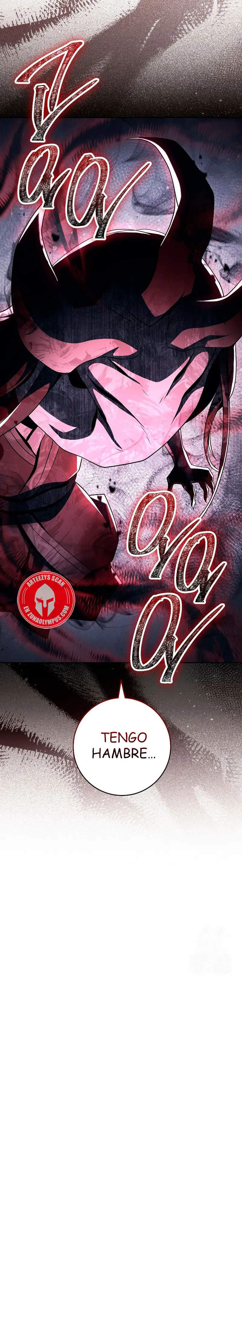 Soldado Esqueleto Capitulo 322 página 40