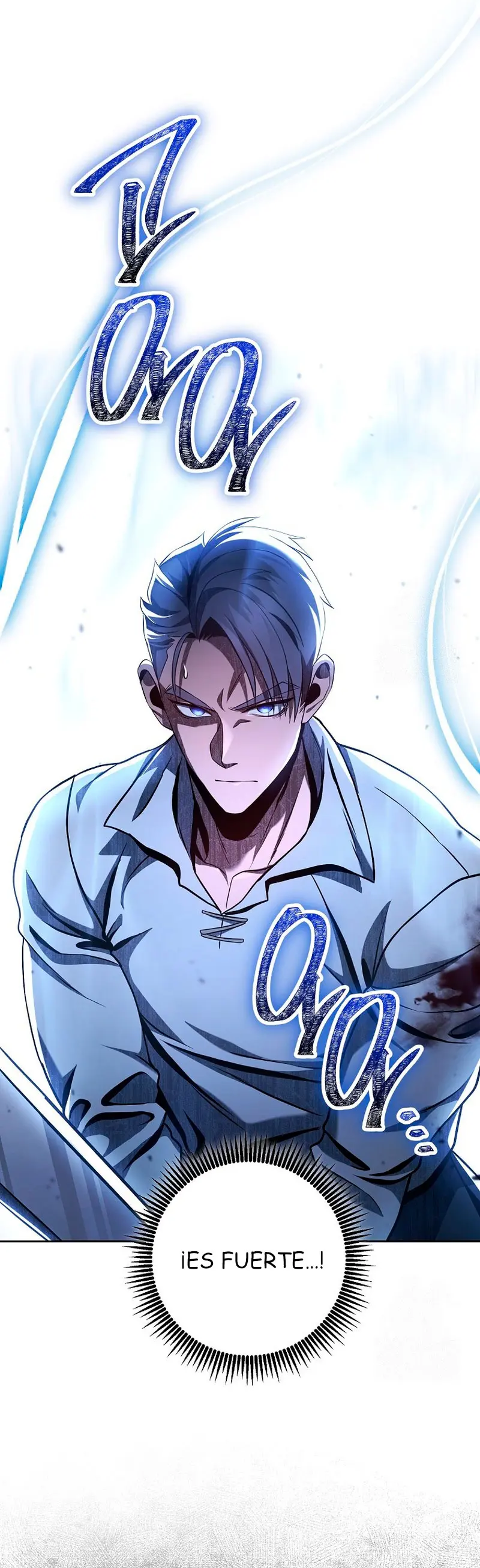 Soldado Esqueleto Capitulo 323 página 11