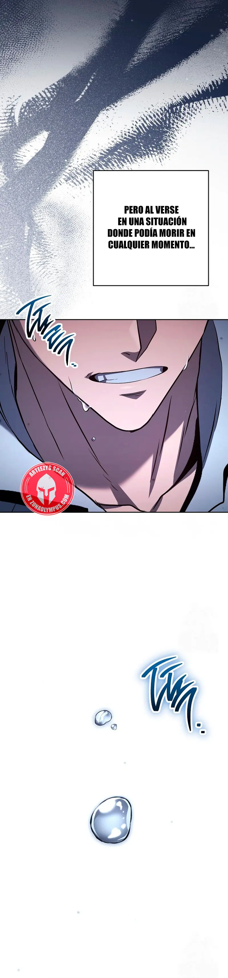 Soldado Esqueleto Capitulo 323 página 23