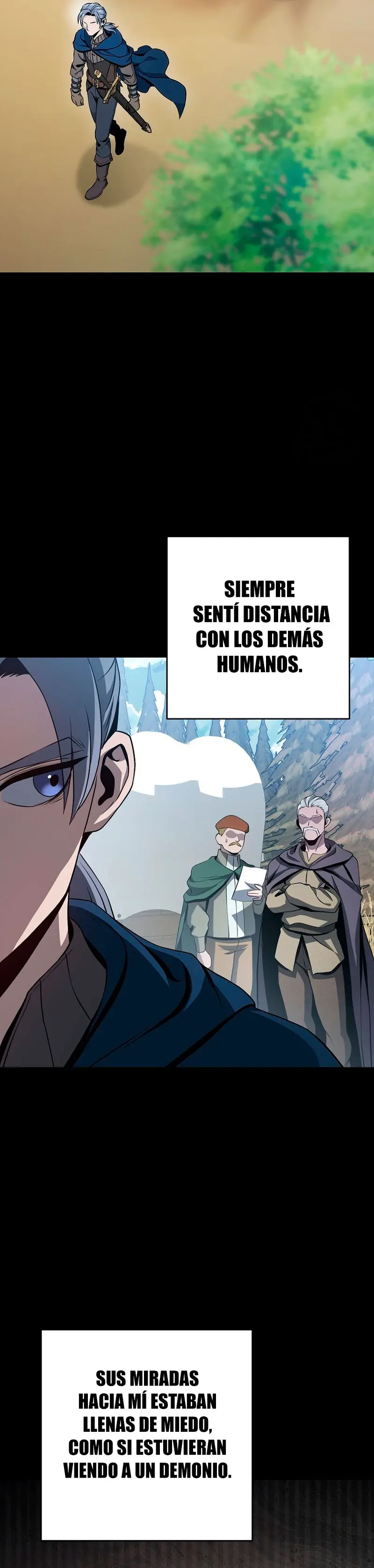 Soldado Esqueleto Capitulo 324 página 24