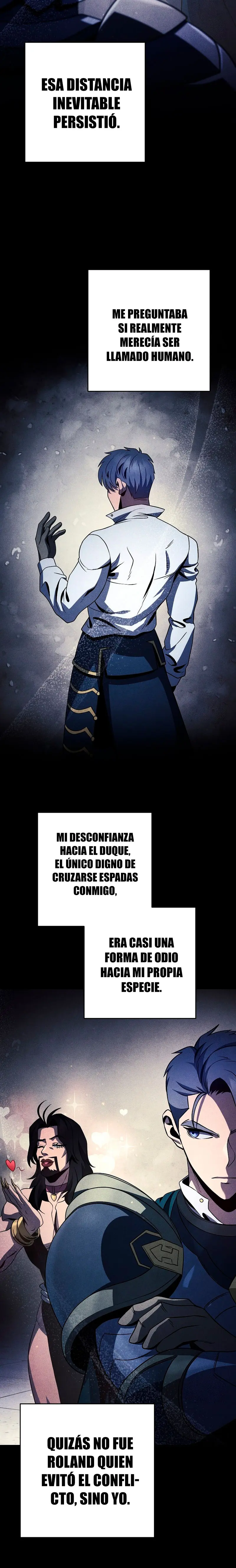Soldado Esqueleto Capitulo 324 página 26