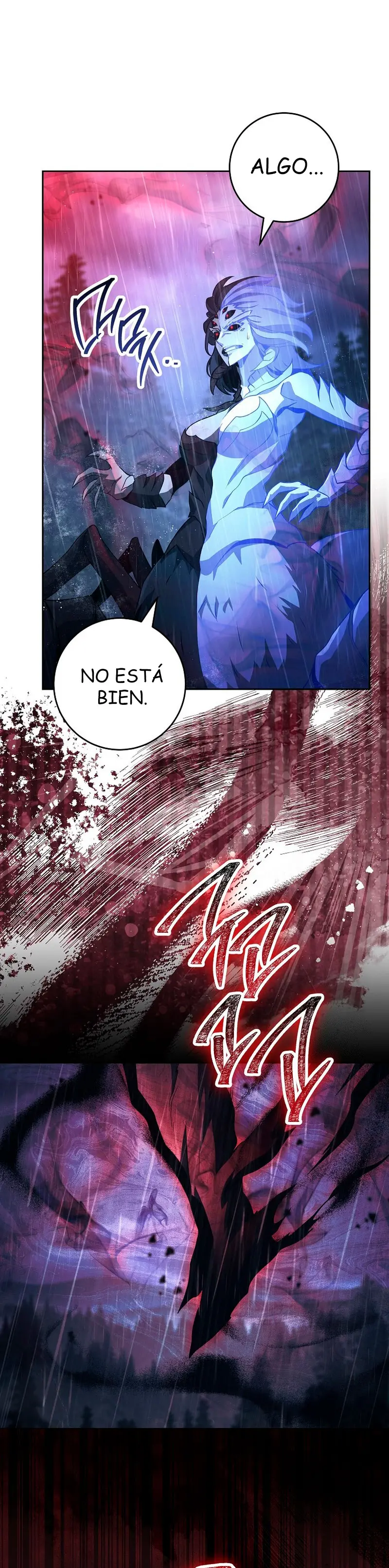 Soldado Esqueleto Capitulo 324 página 41