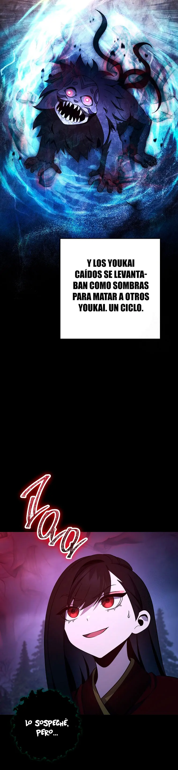 Soldado Esqueleto Capitulo 325 página 17