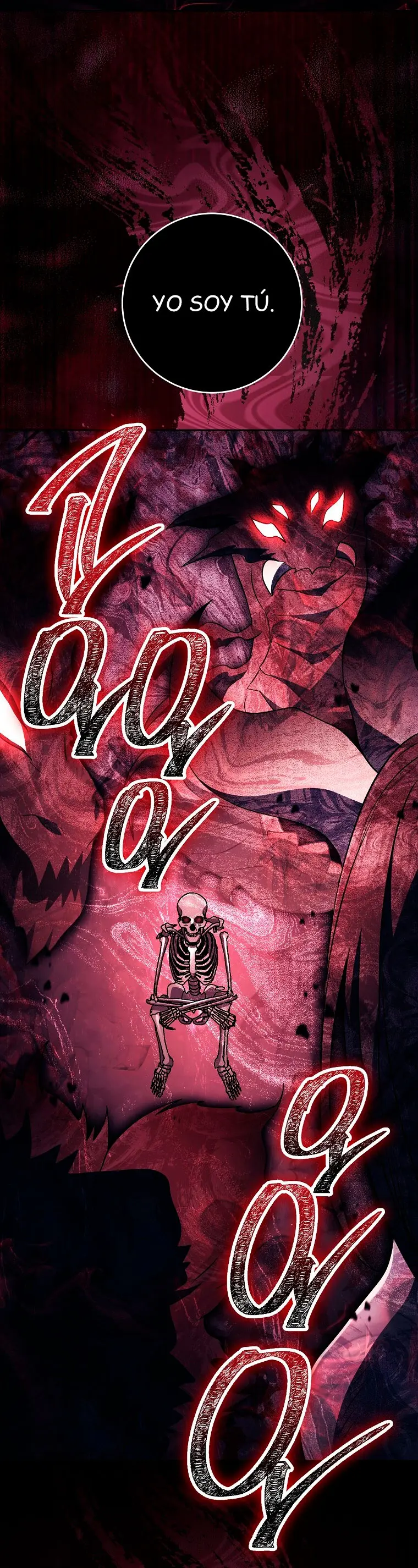 Soldado Esqueleto Capitulo 325 página 25