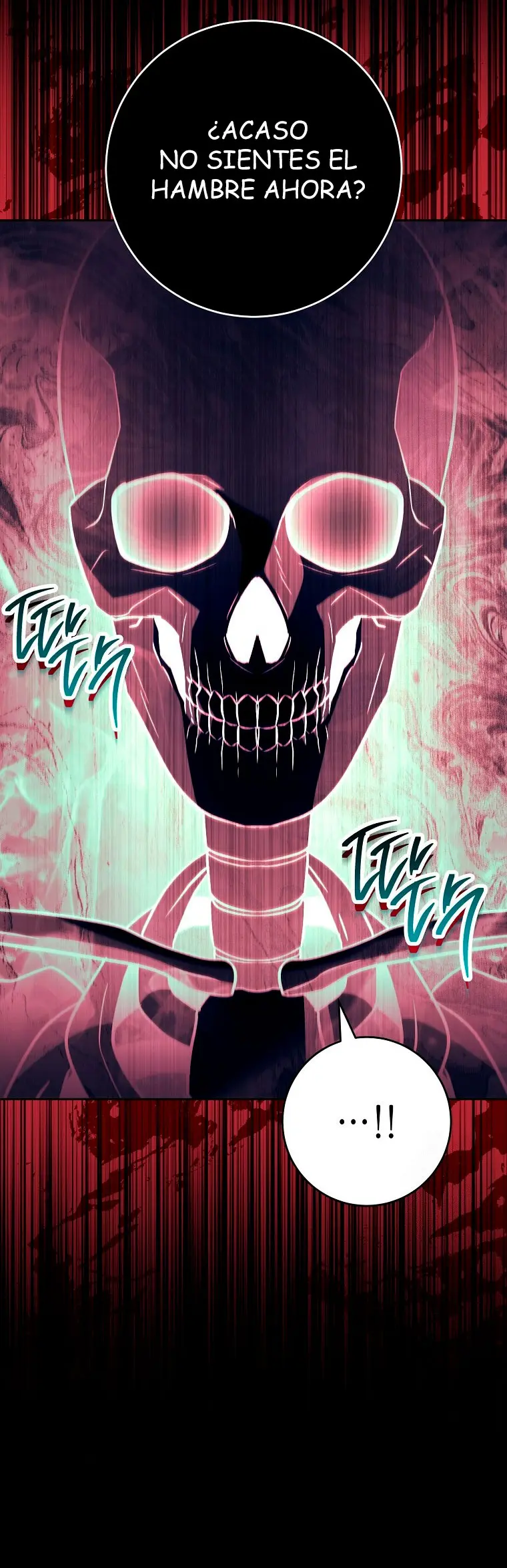 Soldado Esqueleto Capitulo 325 página 27