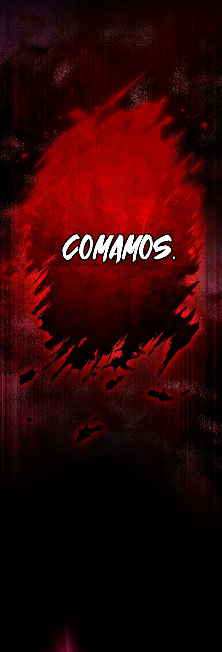 Soldado Esqueleto Capitulo 325 página 34