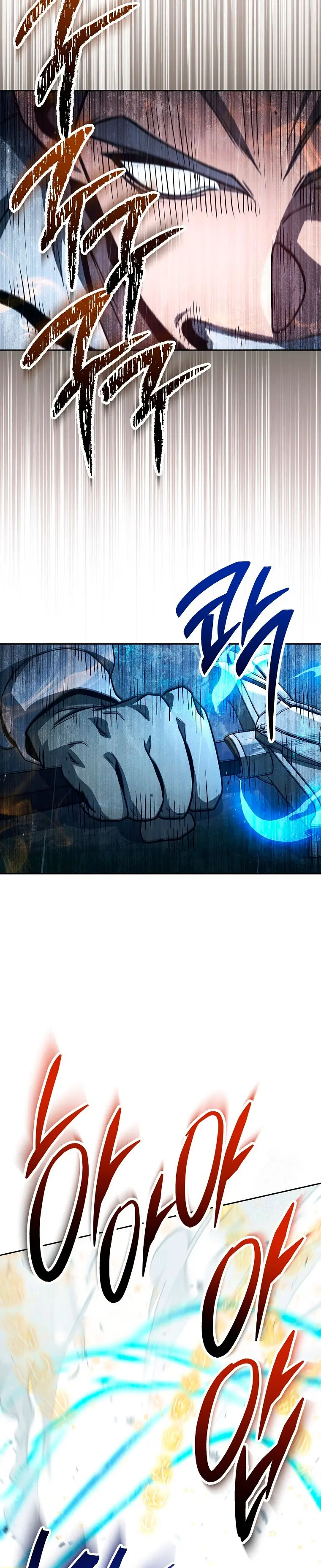 Soldado Esqueleto Capitulo 326 página 14