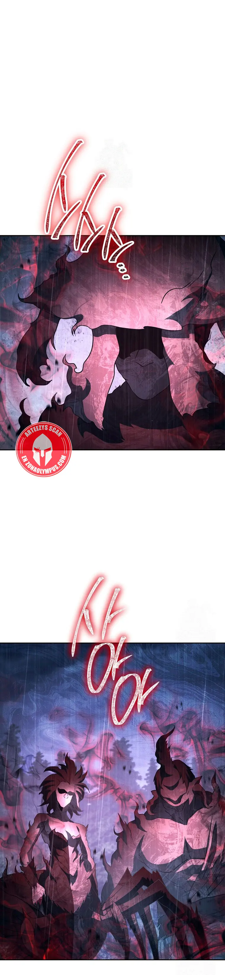 Soldado Esqueleto Capitulo 326 página 3