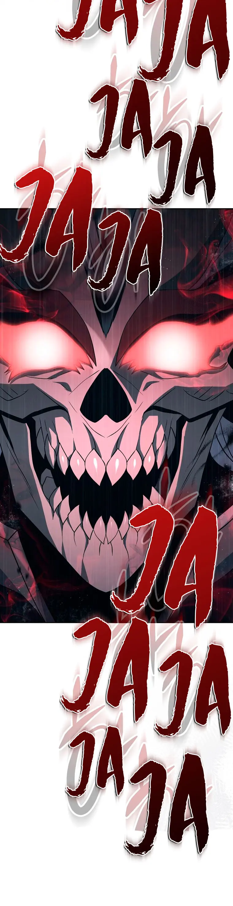 Soldado Esqueleto Capitulo 327 página 11