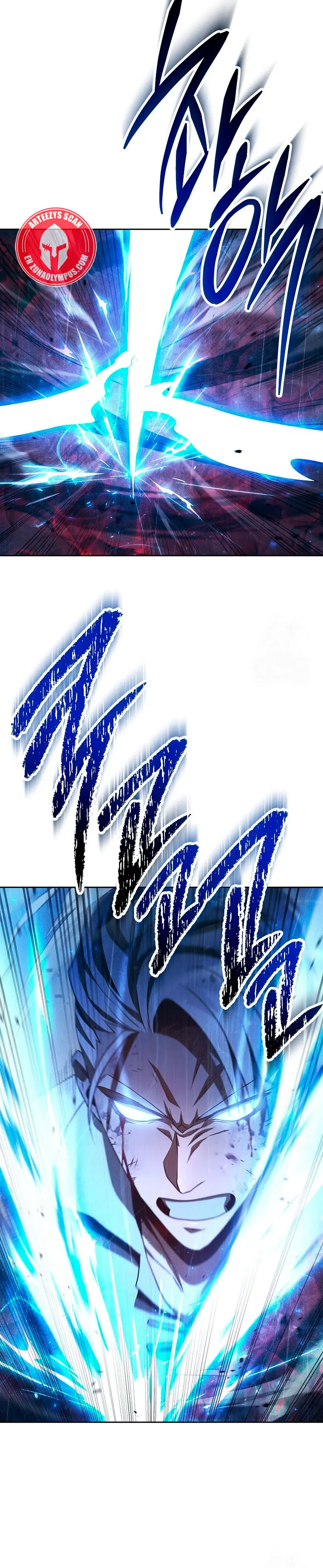 Soldado Esqueleto Capitulo 327 página 19