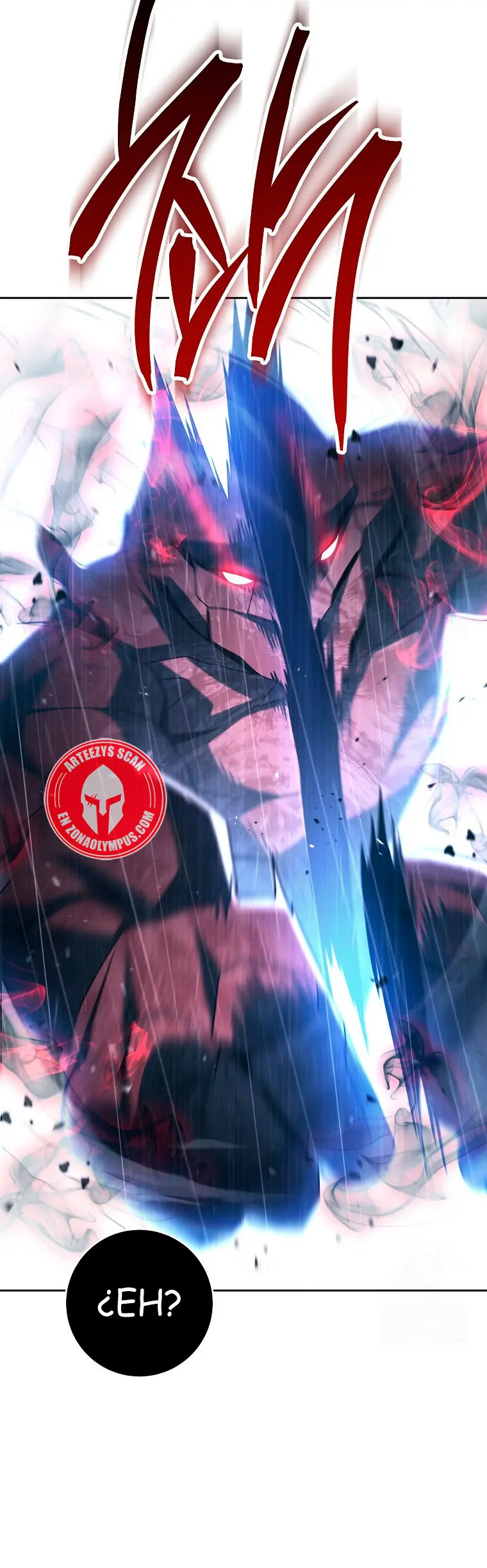 Soldado Esqueleto Capitulo 327 página 24