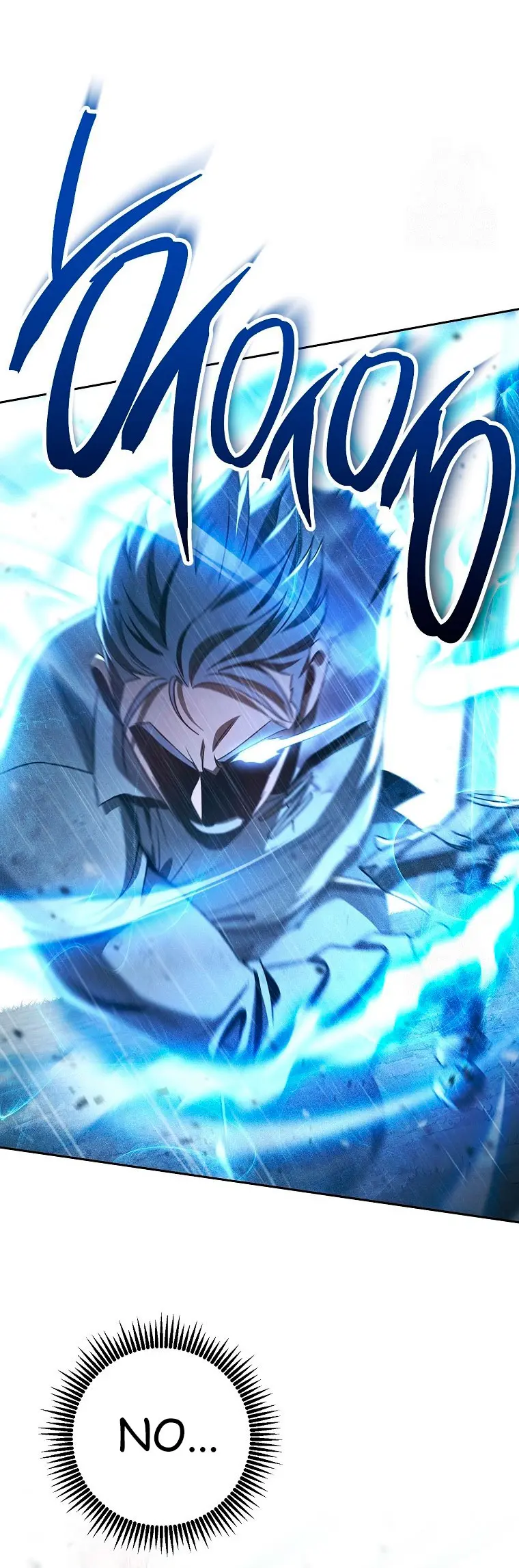 Soldado Esqueleto Capitulo 327 página 36