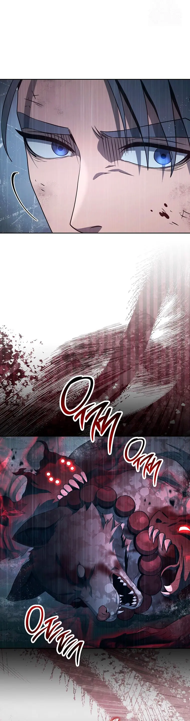 Soldado Esqueleto Capitulo 327 página 6