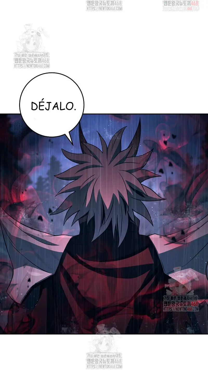 Soldado Esqueleto Capitulo 328 página 10