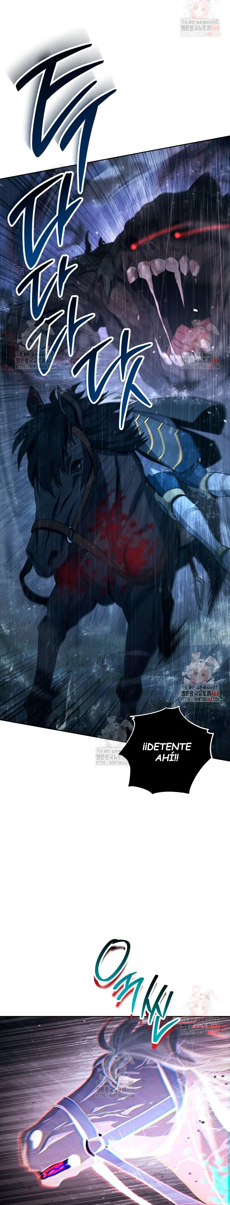Soldado Esqueleto Capitulo 328 página 20