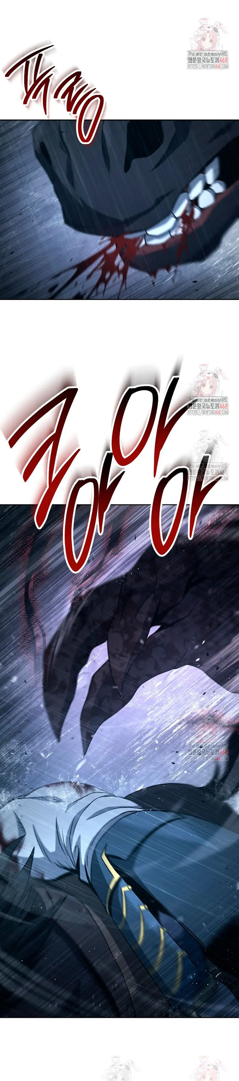 Soldado Esqueleto Capitulo 328 página 22