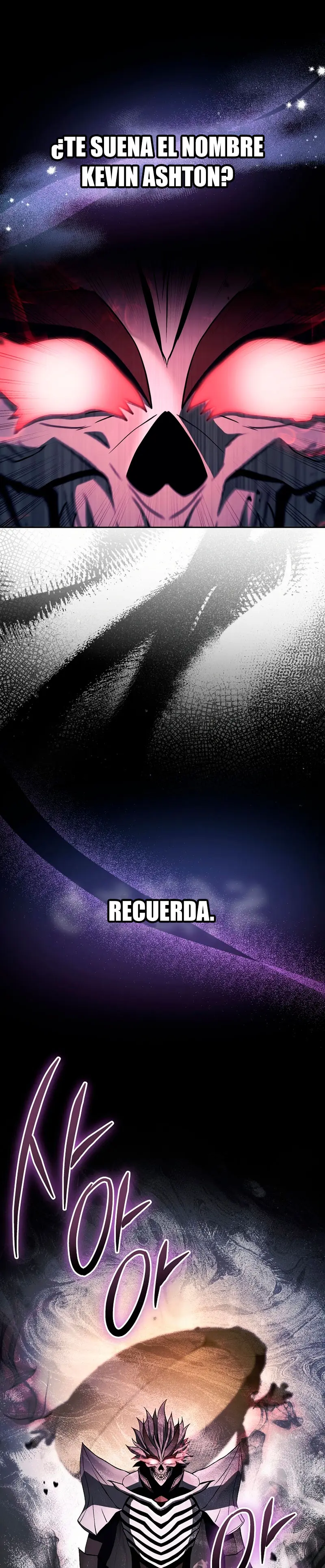 Soldado Esqueleto Capitulo 329 página 11