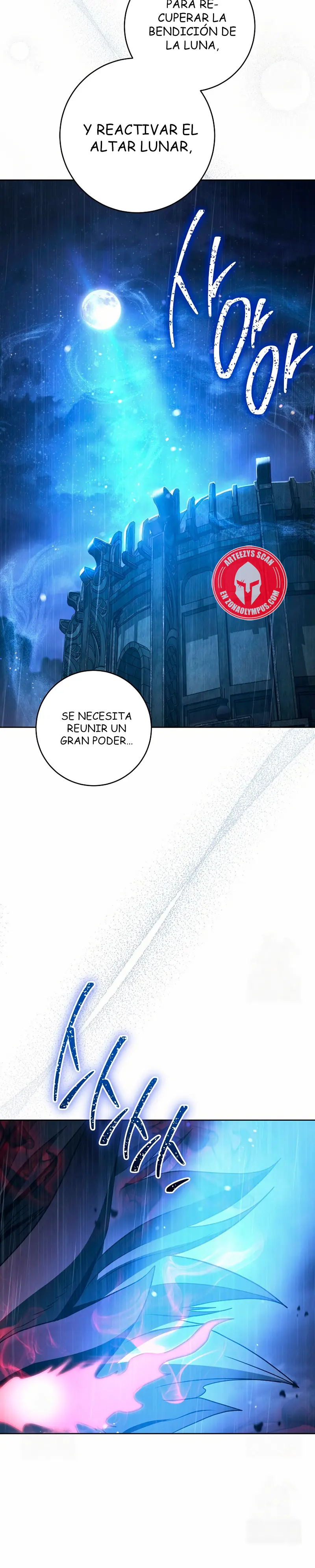 Soldado Esqueleto Capitulo 329 página 18