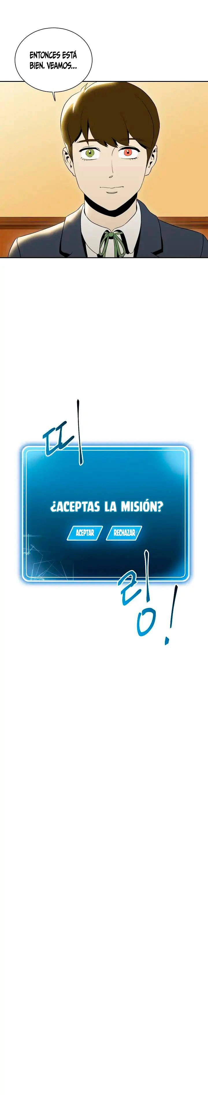 Soldado Esqueleto Capitulo 33 página 16