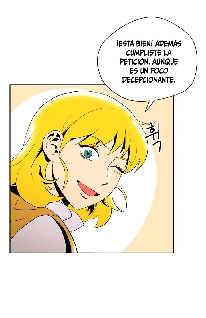 Soldado Esqueleto Capitulo 33 página 5